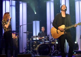 Skupina „O5 a Radeček“ a Mária Čírová – Profimedia.CZ