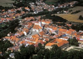 Jemnice – Profimedia.CZ