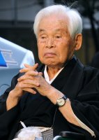 Kaneto Shindo (23.10.2010) – Profimedia.CZ