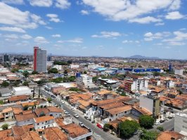 Feira de Santana – gjpr / Shutterstock