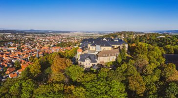 Blankenburg – Bildagentur Zoonar GmbH / Shutterstock