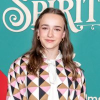 Marlow Barkley, New York (7.11.2022) – lev radin / Shutterstock