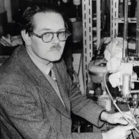 Archer John Porter Martin – Profimedia.CZ