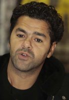 Jamel Debbouze při představení filmu „La Marche“, Roubaix, Francie, 20. listopadu 2013 – Profimedia.CZ