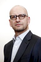 Steven Soderbergh, Benátky (3.9.2011) – Andrea Raffin / Shutterstock