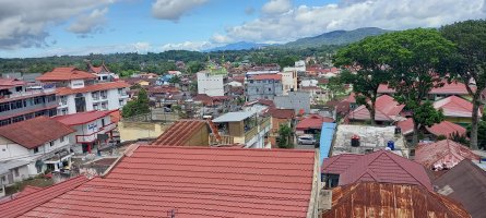 Bukittinggi – princess_heart / Shutterstock