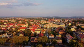 Białogard – Franek77 / Shutterstock