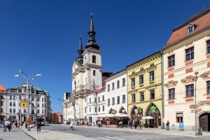 Jihlava – Profimedia.CZ