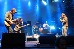 Skupina Support Lesbiens – KAREL KOPÁČ / MAFRA / Profimedia