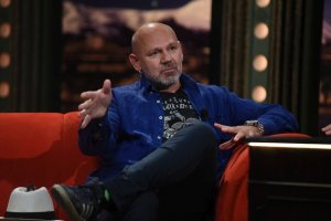 Ota Baláž, Show Jana Krause – Profimedia.CZ