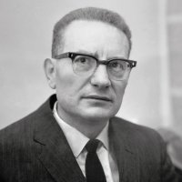 Paul A. Samuelson, Stockholm (26.10.1970) – Profimedia.CZ