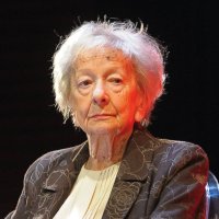Wisława Szymborska, Krakov (27.1.2009) – Profimedia.CZ