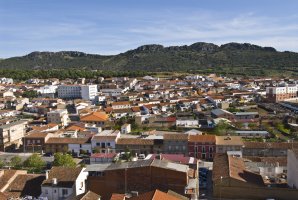 Almadén – Pedro Oliva / Shutterstock