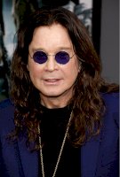 Ozzy Osbourne, Los Angeles (1.8.2012) – Tinseltown / Shutterstock
