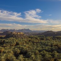 Chajbarský průsmyk – Hyserb / Shutterstock