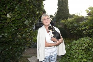 Jaroslava Obermaierová – Profimedia.CZ