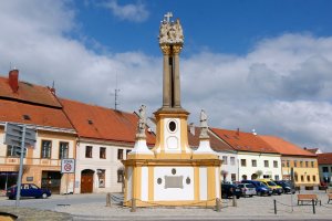 Jaroměřice nad Rokytnou – Tomáš Blažek / MAFRA / Profimedia