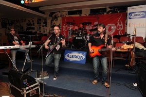 Skupina Turbo – Profimedia.CZ