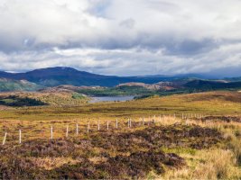 Glen More – hipproductions / Shutterstock