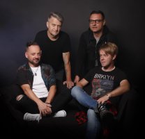 Argema – press kit, fair use