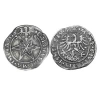 Batzen 1531 – volné dílo