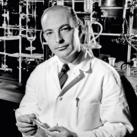 Arthur Kornberg – Profimedia.CZ