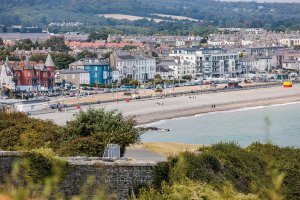 Bray – Roy Harris / Shutterstock