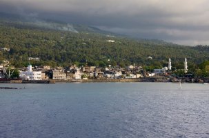 Moroni – Altrendo Images / Shutterstock