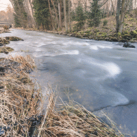 Řeka Odrava – Igor Vozka / Shutterstock