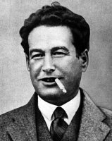 Egon Erwin Kisch – Profimedia.CZ