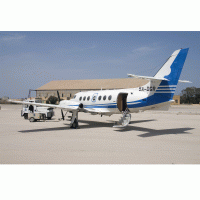 British Aerospace Jetstream 31 – InsectWorld / Shutterstock