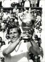 Jan Kodeš, Wimbledon (7.7.1973) – Profimedia.CZ