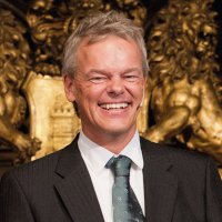 Edvard I. Moser – Profimedia.CZ