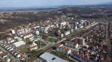 Lukavac – Ajdin Kamber / Shutterstock