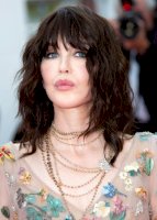 Isabelle Adjani, Cannes (8.5.2018) – BAKOUNINE / Shutterstock