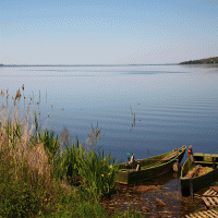 Trasimenské jezero – studioanghifoto / Shutterstock