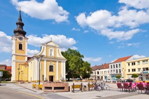 Hodonín – Profimedia.CZ