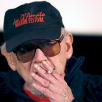 Jesús Franco, Madrid (3.6.2008) – Profimedia.CZ