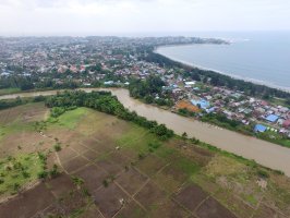 Bengkulu – Lander Rana Jaya / Shutterstock