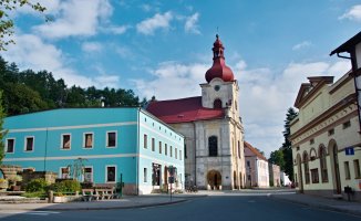 Teplice nad Metují – © Milan Palička
