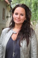 Jitka Čvančarová, Letní scéna Divadla Ungelt (20.6.2016) – Profimedia.CZ