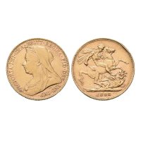 Sovereign – volné dílo