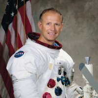 Gerald Paul Carr – NASA