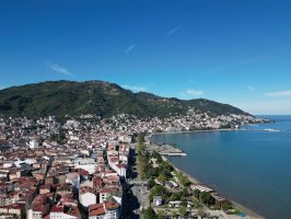 Ordu – MURAT DALKIC / Shutterstock
