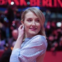 Ine Marie Wilmann, Berlín (11.2.2019) – Denis Makarenko / Shutterstock
