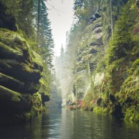 Kamenice – zedspider / Shutterstock