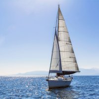 Plachetnice – De Visu / Shutterstock