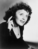 Edith Piaf (1947) – Profimedia.CZ