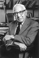 Isidor Isaac Rabi – Profimedia.CZ