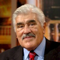 Mario Adorf, Berlín (23.10.2005) – 360b / Shutterstock